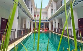 Rabasta Mahayana Resort Kuta Hotel